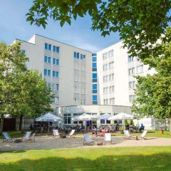 Hotel Bochum Wattenscheid Affiliated by Meliá - Bild 23