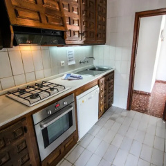Sweet - modern, well-equipped villa with private pool in Benissa thumbnail 16