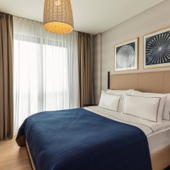 The Norm Le Chic Bodrum Hotel - Bild 7