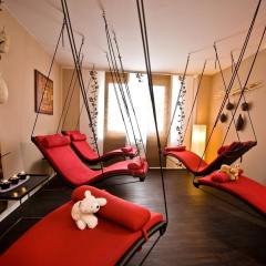 Goebel's Sophien Hotel - Bild 18