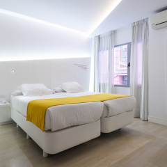 Atarazanas Málaga Boutique Hotel - Bild 5