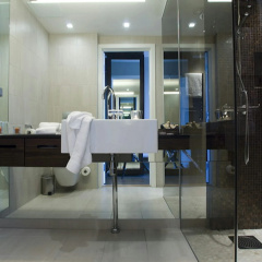 Lysebu Hotel - Bild 9