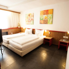 Trip Inn Hotel Ariane - Bild 2