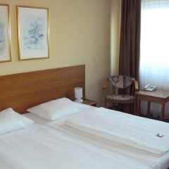 astral Inn Hotel Leipzig - Bild 6