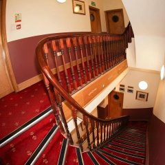 Holland Inn Hotel - Bild 11