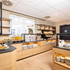Maakt Hotel Apartments - Bild 6