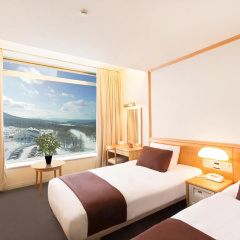 Rockwood Hotel & Spa thumbnail 3