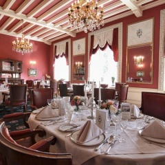 Hotel Belle Epoque Baden Baden - Bild 18