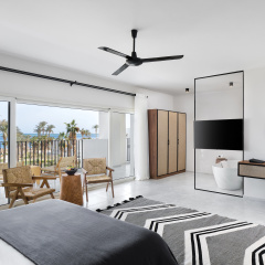 Serry Beach Resort - Bild 7