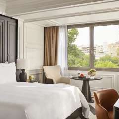 Villa Magna Park Hyatt in Madrid, Spain from 468$, photos, reviews - zenhotels.com photo 30