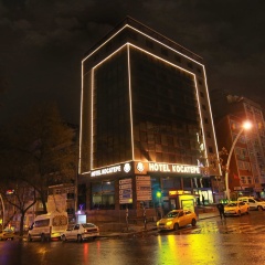 Kocatepe Hotel - Bild 13