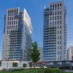 Platinum Residence - Bild 1