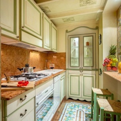 The Inn at the Spanish Steps - Bild 26