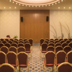 Mövenpick Hotel Izmir - Bild 19