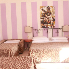 Hotel Alex - Bild 6