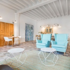 Hotel Son Gris - Bild 10