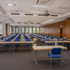 Atrium im Park Hotel Regensburg - Bild 25