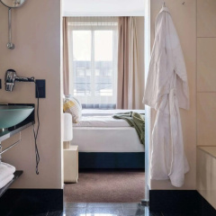 Flemings Hotel München Schwabing - Bild 9