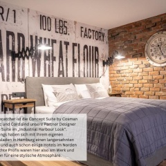 PAPA RHEIN Hotel & Spa - Bild 1