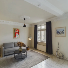 Art Apartments - Bild 10