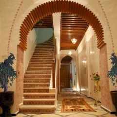 Riad Marrakech House thumbnail 12