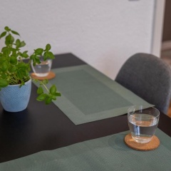 2 Bedroom 65qm - Kitchen - Central - Netflix - Bild 11