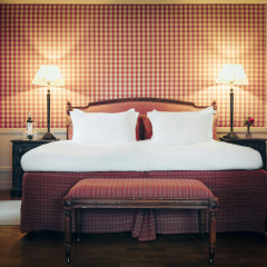 Stallmästaregården, Stockholm, a Member of Design Hotels - Bild 4