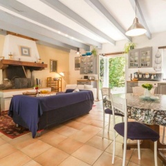 Gite Missillac, 4 pièces, 5 personnes - FR-1-306-971 photo 4
