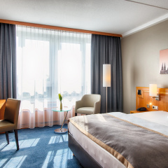 Leonardo Hotel Koeln Bonn Airport - Bild 6