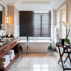JW Marriott Grosvenor House London - Bild 12