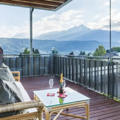 Design Apartments mit Terrasse - Adults Only - Bild 6