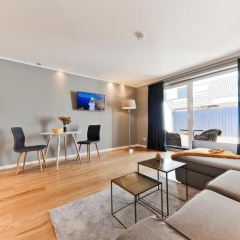 Astra Maris Apartments - Bild 6