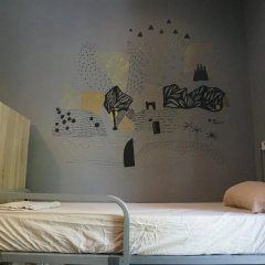 CoImpact Coliving - Hostel thumbnail 4