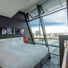 Sofitel Munich Bayerpost - Bild 8