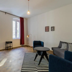 Nena Apartments Hermannplatz - Bild 13