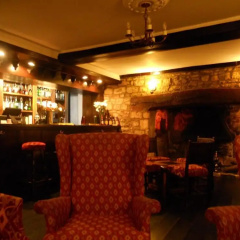 The Old Manor House Hotel thumbnail 23