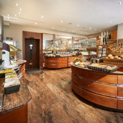 Gobel`s Hotel Quellenhof - Bild 14