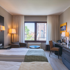 Lions Garden Hotel - Bild 3