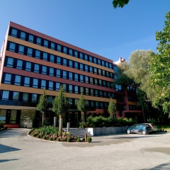 ACHAT Hotel München Süd - Bild 1