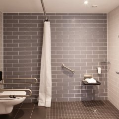 Отель Holiday Inn Express Offenburg Германия, Оффенбург - отзывы, цены и фото номеров - забронировать отель Holiday Inn Express Offenburg онлайн фото 21