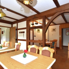 Gruppen- Ferienhaus in Wieda - Bild 23