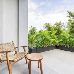Sunny Muse By Betterplace Apartment Hotel - Bild 26