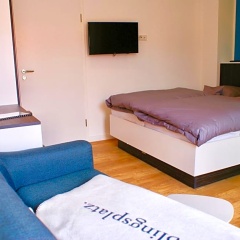 Deichhotel Rose - Bild 4