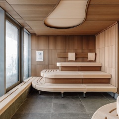 Brucklyn Suites - Bild 5