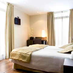 Hotel Oasis - Bild 3