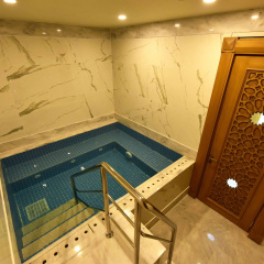 Grand Yazici Club Turban Thermal Hotel - Bild 26