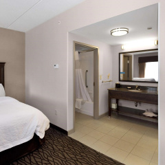 Hampton Inn Butler thumbnail 3