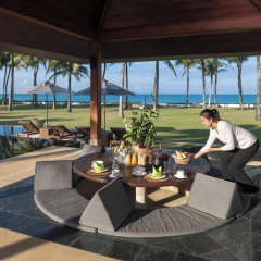 Villa Ananda at Jivana Beach Villas - Bild 20