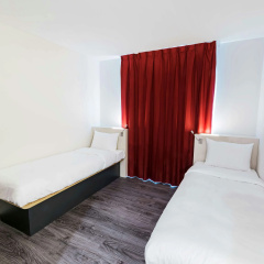 B&B Hotel Zürich East Wallisellen - Bild 6