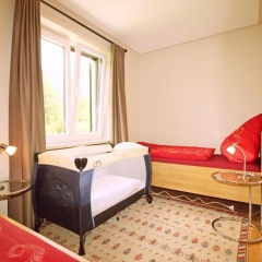 Ferienwohnung 2 Gestüt Pfaffenlehen - Bild 5